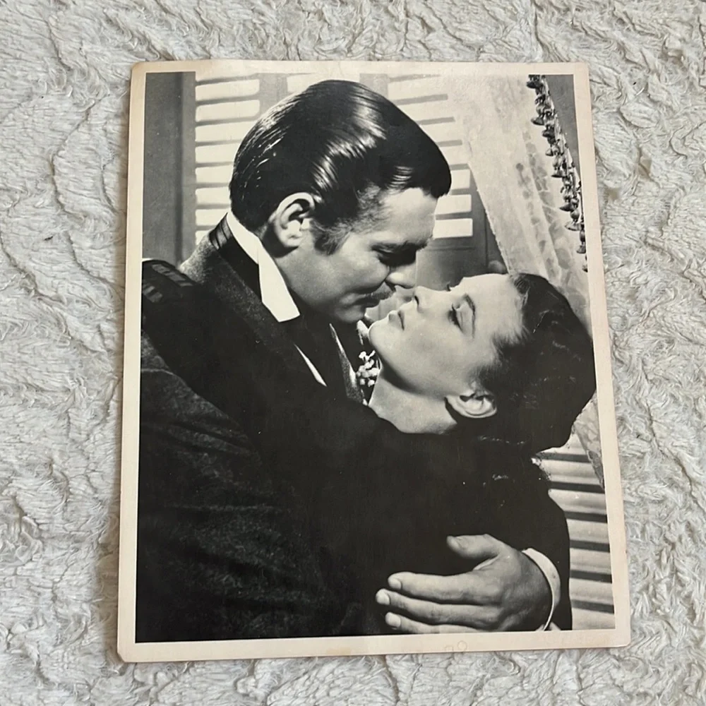 Vintage Gone With the Wind Bundle - Picture 8 of 11